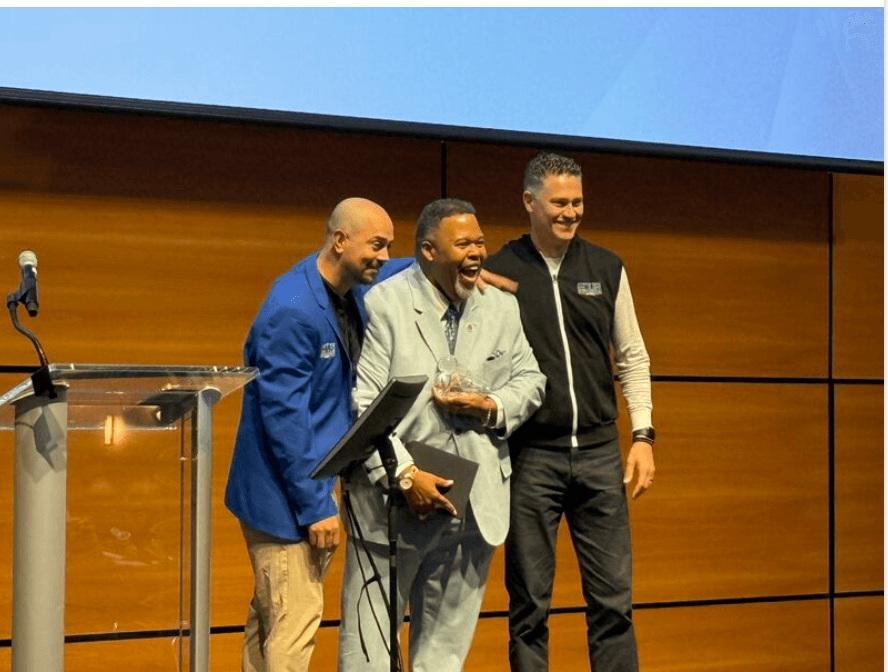 Inspirational Keynotes