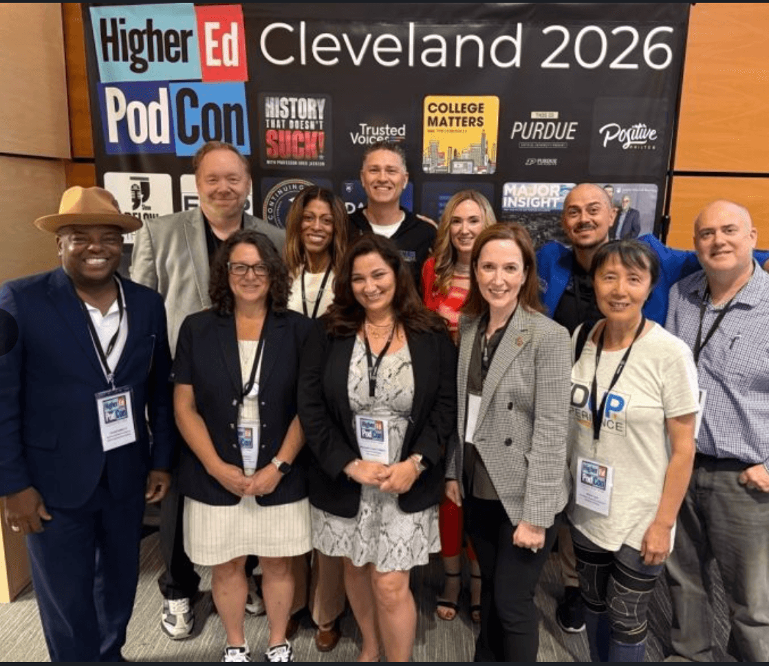 The PodCon Family