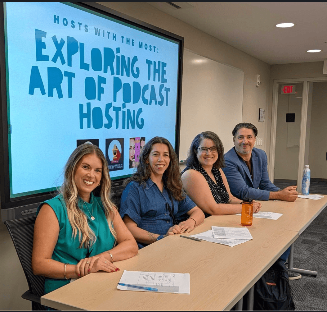 Hosts With the Most